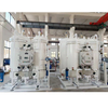 90Nm3/hr 99,999% завод прямого производства азота завод фотоэлектрическая промышленность генератор азота PSA