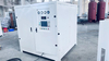 3Nm3/hr 99,5% легкий установленный портативный генератор закусок размера коробки упаковывая генератор азота PSA