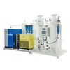 Промышленный генератор кислорода высокой чистоты 20NM3